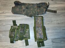 Konvolut 75tactical flecktarn gebraucht kaufen  Brück