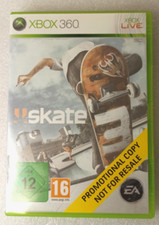 Skate xbox 360 d'occasion  Lagny-sur-Marne