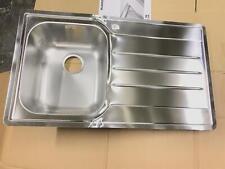 Blanco median kitchen for sale  LEICESTER