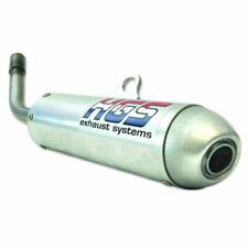 Scarico silenziatore hgs usato  Genova