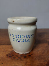 Antique pacha marseille d'occasion  Expédié en Belgium