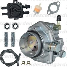 Carburador compatível com motor horizontal Onan Performer 16XSL, usado comprar usado  Enviando para Brazil