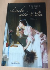Wider willen gist gebraucht kaufen  Berlin