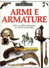 Armi armature dalle usato  Rivarolo Canavese