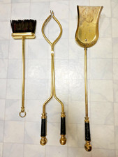 Solid white brass for sale  Fort Lee
