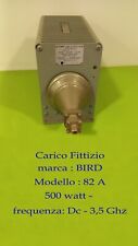 Dummy load marca usato  Mileto