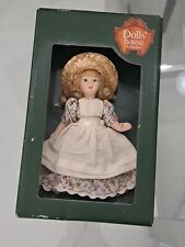 Dolls house collection. usato  Acerra