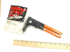 Marson tools kliker for sale  USA