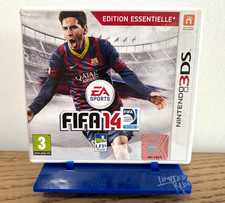 Fifa nintendo 3ds d'occasion  Sainte-Croix-en-Plaine