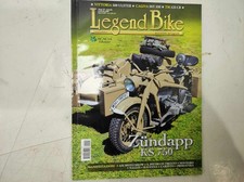 Legend bike n.214 usato  Gambettola