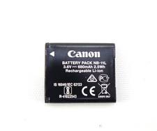 Bateria para câmera digital Canon NB-11l comprar usado  Enviando para Brazil