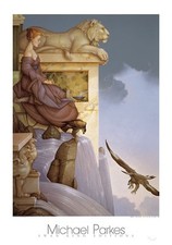 Michael parkes water for sale  Milwaukee
