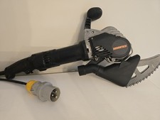 Arbortech allsaw as175 for sale  WOLVERHAMPTON
