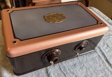Vintage atwater kent for sale  Grand Prairie