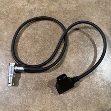 Power cable canon for sale  Houston