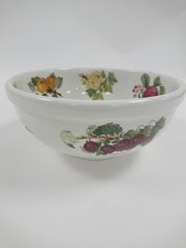 Portmeirion pomona large for sale  RUGBY