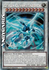 Drago quasar cadente usato  Ravenna