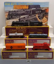 Mth 001 santa for sale  Flowery Branch