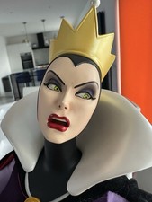 Sideshow disney evil for sale  HERNE BAY