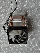 Ventilador de CPU e sincronização de calor ajuste universal, usado comprar usado  Enviando para Brazil