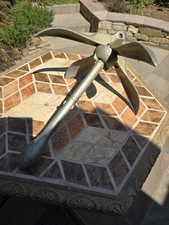 4kg galvanised prong for sale  STOKE-ON-TRENT