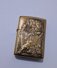 Zippo barrett smythe d'occasion  Épinay-sur-Orge