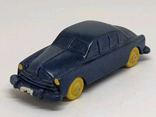 Groschen pfennigauto blau gebraucht kaufen  Salzgitter