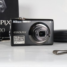 Mint nikon coolpix d'occasion  Jouques