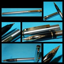 Sheaffer targa 1001xg for sale  SANDHURST