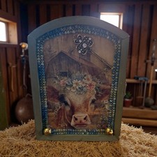 Hand crafted wood for sale  Yukon
