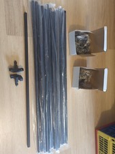 stair carpet rods for sale stair carpet rods for sale  CROYDON