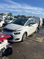 Citroen picasso mkii for sale  LEEDS