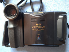 Sharp viewcam hifi gebraucht kaufen  Parsberg