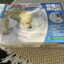 Dogmate large pet for sale  EPSOM