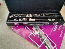 Slade flute case for sale Slade flute case for sale  EVESHAM