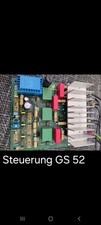 Steuerung 52 gebraucht kaufen  Neunkirchen