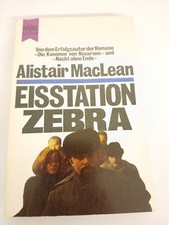 Eisstation zebra spannende gebraucht kaufen Eisstation zebra spannende gebraucht kaufen  Buttenwiesen