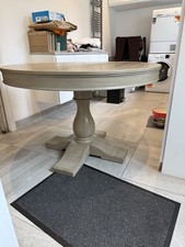 Seater round dining for sale Seater round dining for sale  STOCKPORT
