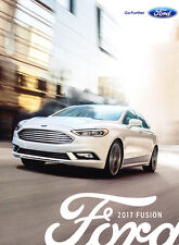 2017 ford fusion for sale  Red Wing