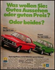 Opel manta and d'occasion  Expédié en Belgium