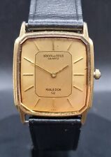 Solvil titus feuille for sale  HOOK