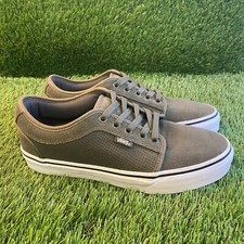 Vans chukka suede for sale  Valrico