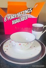 Kate spade lenox for sale  Butler