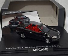 Renault megane cabriolet d'occasion  Expédié en Belgium