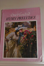One hundred hymn for sale  LEEDS