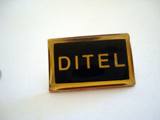 Rare ditel pins d'occasion  Expédié en Belgium
