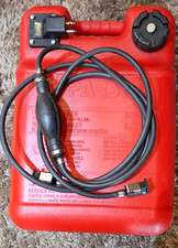 Litre outboard fuel for sale  FOLKESTONE