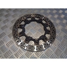 Disque frein moto d'occasion Disque frein moto d'occasion  Salernes