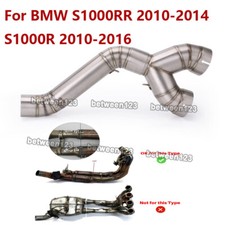 Motor exhaust middle for sale  TAMWORTH