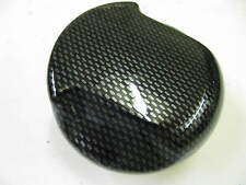 VAUXHALL ASTRA CORSA B TIGRA COMBO TAMPA DE ÓLEO EFEITO FIBRA DE CARBONO comprar usado  Enviando para Brazil